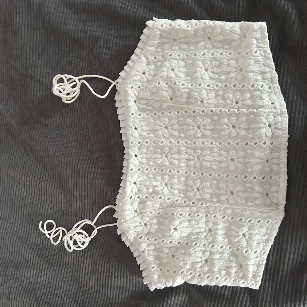 Shein adjustable tank top
